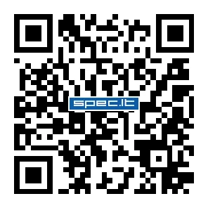 QR kodas | Ritos Medutienės Įmonė | spec.lt