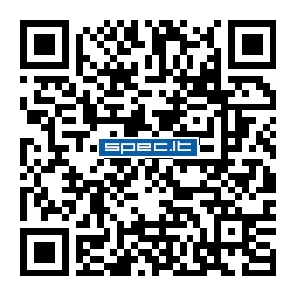 QR kodas | Ritos Musteikienės labdaros ir paramos fondas