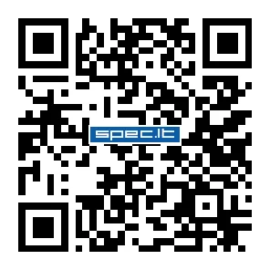QR kodas | Ritos Pacevičienės Įmonė | spec.lt