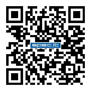 QR kodas | Ritos Samienės, IĮ | spec.lt