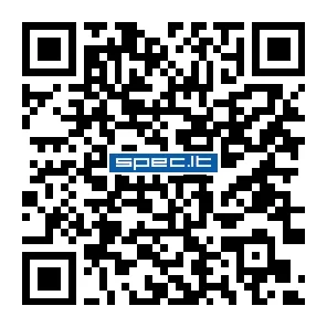 QR kodas | Ritos Stankevičienės odontologijos kabinetas | spec.lt