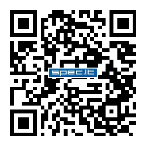 QR kodas | Ritos sveikatingumo studija, MB | spec.lt