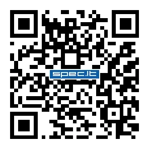 QR kodas | Ritos taksi auto nuoma, MB | spec.lt