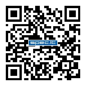 QR kodas | Ritos Valkiūnienės, IĮ | spec.lt
