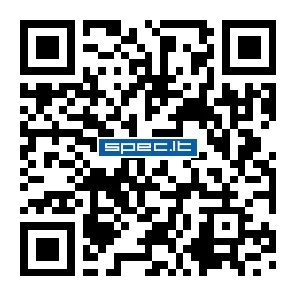 QR kodas | Ritos Žekaitės, IĮ | spec.lt