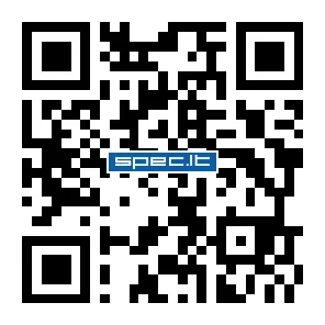 QR kodas | Ritra, UAB | spec.lt