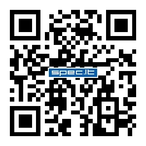 QR kodas | RITRANA, UAB | spec.lt