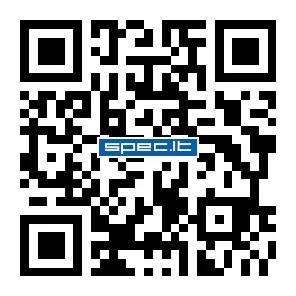 QR kodas | Ritransa, IĮ | spec.lt
