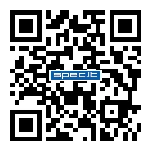 QR kodas | Ritspeda, UAB | spec.lt