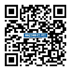 QR kodas | Rittal Holdings Baltic, UAB | spec.lt