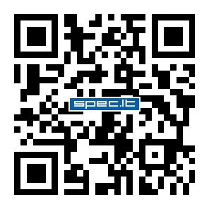 QR kodas | RITTAL, UAB | spec.lt