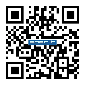 QR kodas | RITUALIJA, UAB | spec.lt