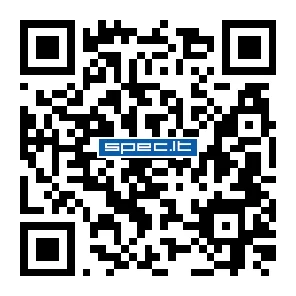 QR kodas | Ritualinės paslaugos, MB | spec.lt