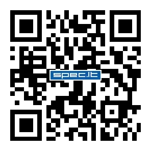 QR kodas | Ritualis, UAB | spec.lt