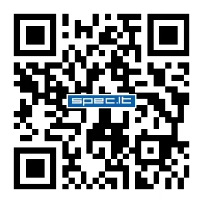 QR kodas | Rituami, MB | spec.lt