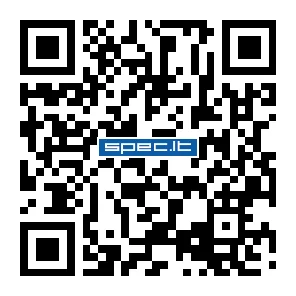 QR kodas | Ritus Investments SPV1, MB
