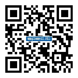 QR kodas | Ritutos gėlės, MB | spec.lt