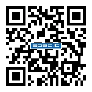 QR kodas | Ritvaida, UAB | spec.lt