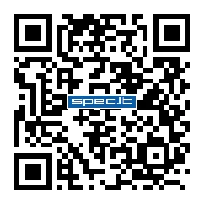 QR kodas | Ritvaldo Baldai, IĮ