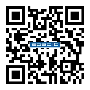 QR kodas | Ritvida, UAB | spec.lt