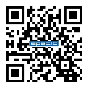QR kodas | RITVILA, UAB | spec.lt