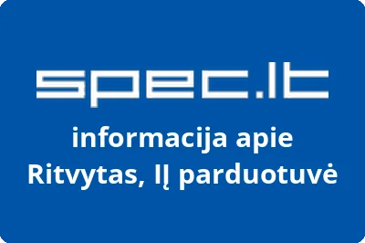 Ritvytas, IĮ parduotuvė