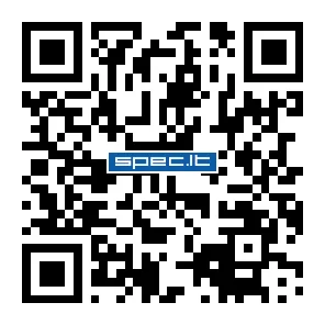 QR kodas | RIV TRANSPORTATION INC atstovybė | spec.lt