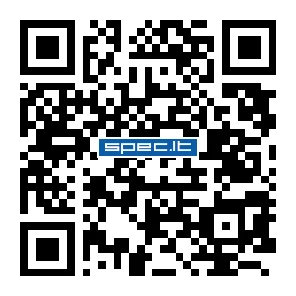 QR kodas | V. Ribinsko privati firma Riva | spec.lt