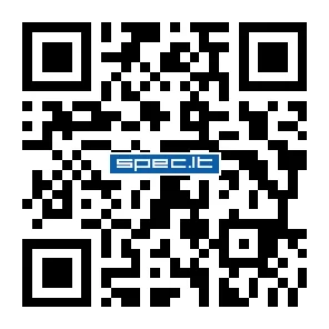 QR kodas | RIVADA, UAB | spec.lt