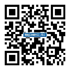 QR kodas | Rivaga, UAB | spec.lt