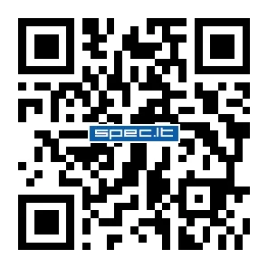 QR kodas | Rivaidis, UAB | spec.lt