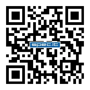 QR kodas | Rivala, MB | spec.lt