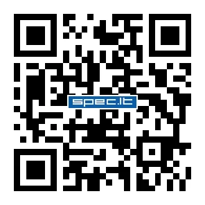 QR kodas | RIVALITA, UAB | spec.lt