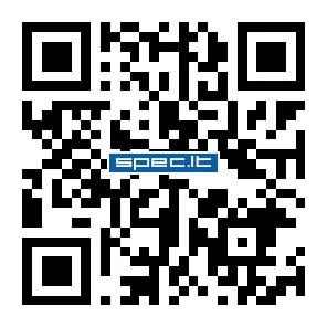 QR kodas | Rivalstata, UAB | spec.lt