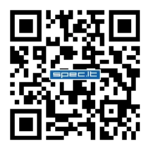 QR kodas | RIVANA, UAB | spec.lt