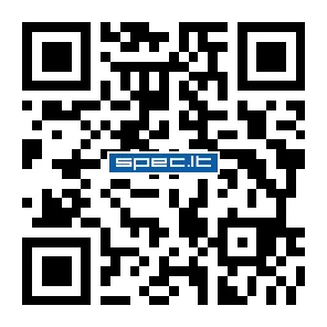 QR kodas | RIVANDA, UAB | spec.lt