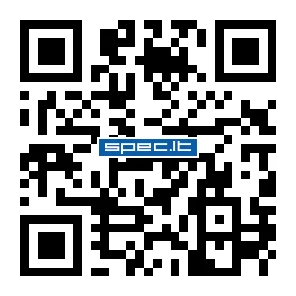 QR kodas | Rivanita, UAB