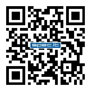 QR kodas | Rivas, UAB