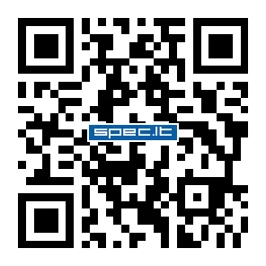 QR kodas | Rivasta, MB