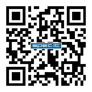 QR kodas | Rivato, MB | spec.lt
