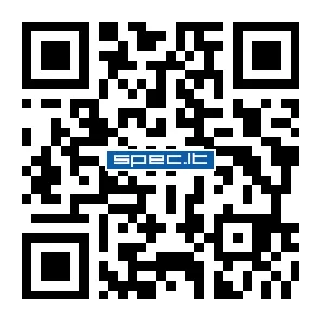 QR kodas | Rivatra, UAB | spec.lt