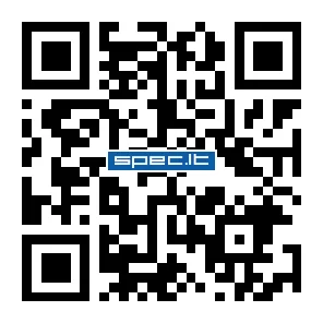 QR kodas | Rivauta, UAB | spec.lt