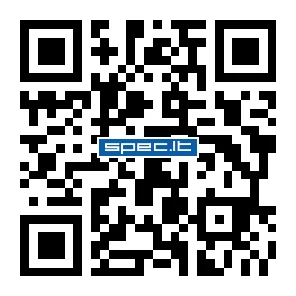 QR kodas | RIVEGA, UAB | spec.lt