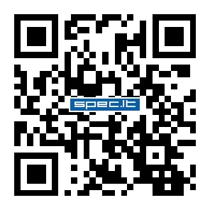 QR kodas | Riveira, MB