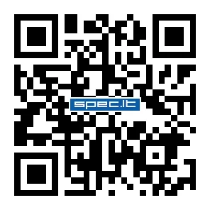 QR kodas | RIVEKTA, UAB | spec.lt