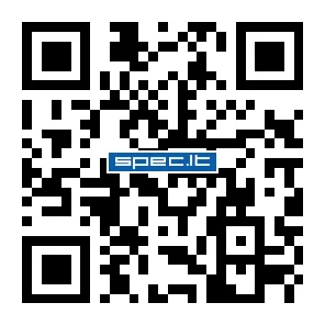 QR kodas | Rivela, MB