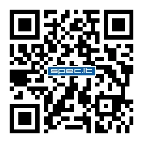 QR kodas | Rivelda, MB