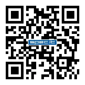 QR kodas | Rivelius, UAB