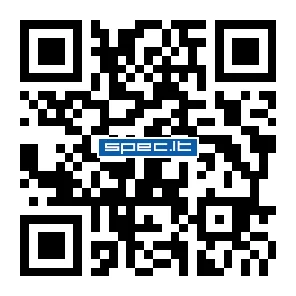 QR kodas | Riven, MB | spec.lt