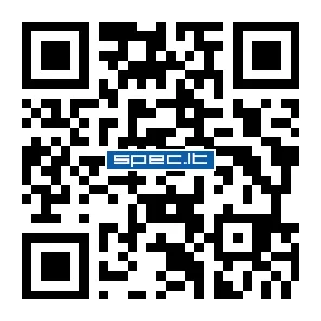 QR kodas | River domes, MB